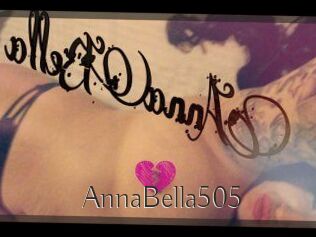 AnnaBella505
