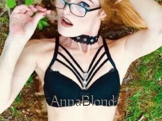 AnnaBlond