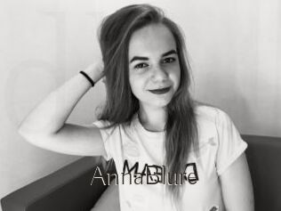 AnnaBlure