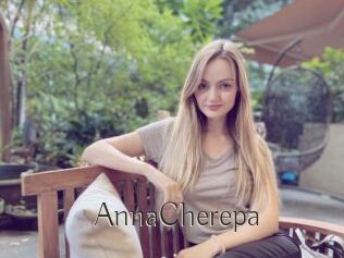 AnnaCherepa