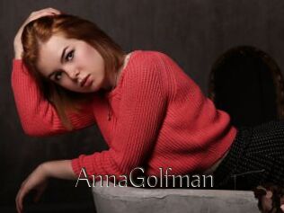 AnnaGolfman