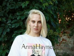 AnnaHaynes