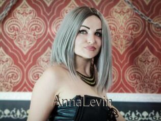 AnnaLevin