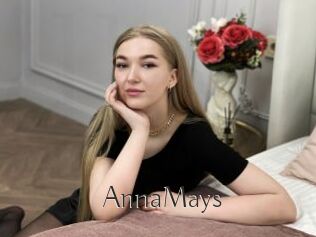 AnnaMays