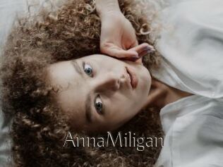 AnnaMiligan