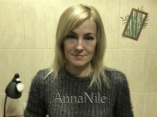 AnnaNile