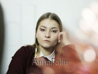 AnnaPalm