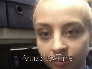 AnnaShowTime