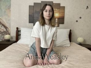 AnnaWeasley
