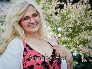 AnnabelHot