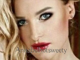 Annabelhotsweety