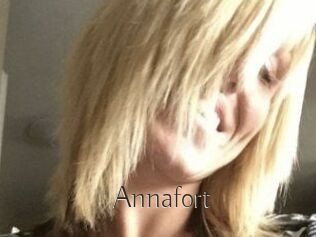 Annafort