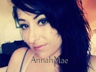 AnnahMae