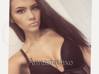 Annastatiaxo