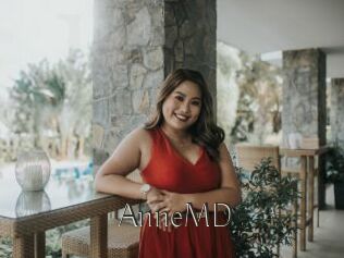 AnneMD
