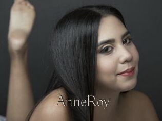 AnneRoy