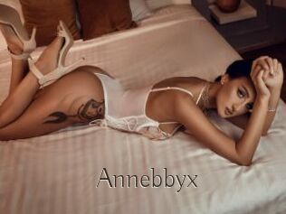 Annebbyx