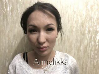 Annelikka