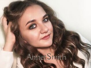 AnnetSmith