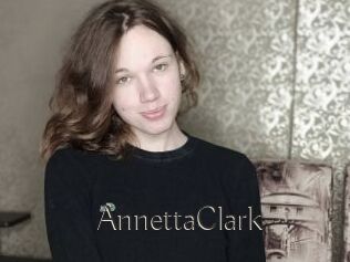 AnnettaClark