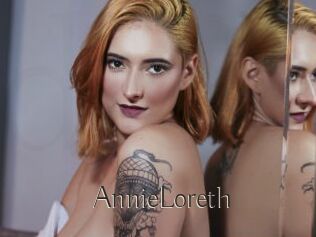 AnnieLoreth