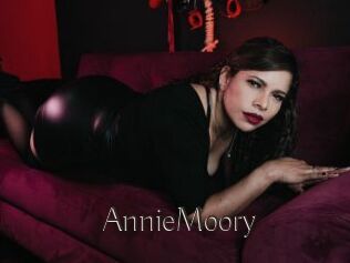 AnnieMoory