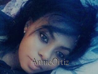 AnnieOrtiz