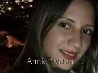 AnniePreston
