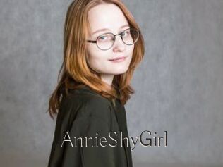 AnnieShyGirl