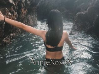 AnnieXoxoX