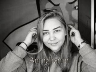 Anniehonni