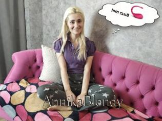 AnnikaBlondy