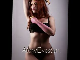 AnnyEvesson