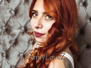AnnyLoveZ