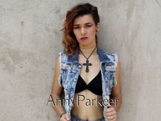 AnnyParkeer