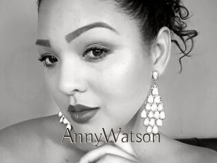 AnnyWatson