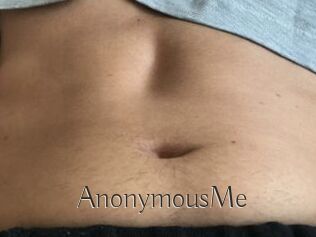 AnonymousMe