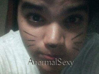 AnormalSexy