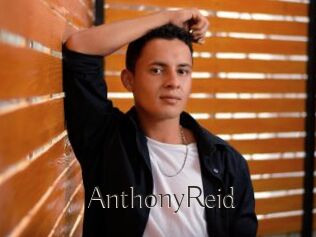 AnthonyReid