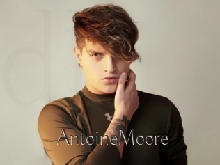 AntoineMoore