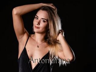 AntoniaYana