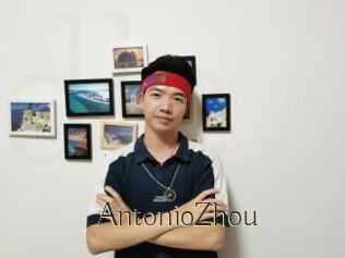 AntonioZhou