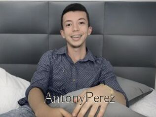 AntonyPerez
