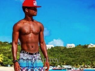 Antroy