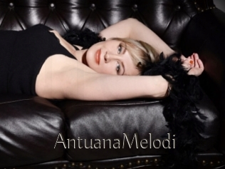 AntuanaMelodi