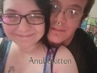 Anubiskitten