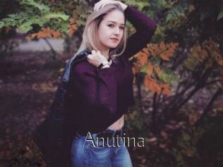 Anutina