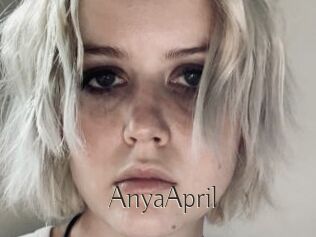 AnyaApril
