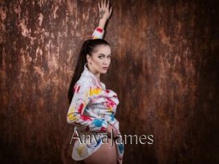 AnyaJames