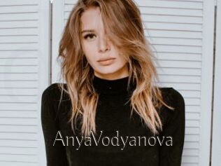 AnyaVodyanova